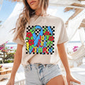 Just Keep Stimmin' DTF Transfers - THIS IS NOT A SHIRT Hoodie, Sweatshirt | GrindPrints.com