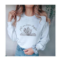 Just One More Chapter Sweatshirt, Book Lover Sweatshirt Gift Teacher Librarian Gift, Reading Crewneck Sweatshirt, Booktok...
