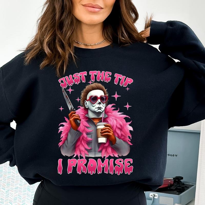 Just The Tip I Promise