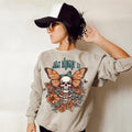 Just Wingin' It DTF Transfers - THIS IS NOT A SHIRT Hoodie, Sweatshirt | GrindPrints.com