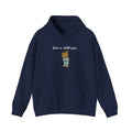 Just a Chill Guy Meme Hoodie Casual Unisex Hoodie T-Shirts, Sweatshirt | GrindPrints.com