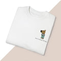 Just a low key chill guy meme shirt, tiktok viral shirt for gifts for tiktok lovers, lowkey chill guy shirt