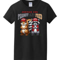 Justice Peanut Shirt T-Shirts, Hoodie, Sweatshirt