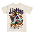 Justin Jefferson Teestyle{n002}2 T-Shirts, Hoodie, Sweatshirt | GrindPrints.com