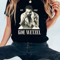 K03 Country Music T Shirt, W3tz3l Shirt, Country Music 2024 K03 Concert Shirt, W3t.z3l Shirt, K03 W3tz3l Graphic Design,...