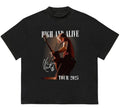 K3ith Urban High And Alive Tour 2025 T-Shirt Unique Design for Everyday Wear Hoodie, Sweatshirt | GrindPrints.com
