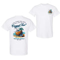 K4mala You Think You Just Fell Out Coconut Tree 2 Sided . Shirt T-Shirts, Hoodie, Sweatshirt
