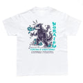 KAIJU INU TEE, VIntage KAIJU Graphic T-Shirt, Y2k, Monster, Funny, Unisex T-Shirt, Gift For Men Women Hoodie, Sweatshirt