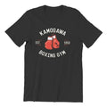 KAMOGAWA BOXING GYM TEE T-shirt Hoodies & Sweatshirts | GrindPrints.com