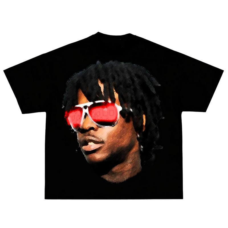 KEEF TEE Hoodie, Sweatshirt | GrindPrints.com