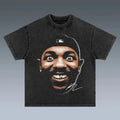 KENDRICK LAMAR- IT'S JUST BIG ME Shortsleeve Crewneck Tshirt Top Hoodie, Sweatshirt | GrindPrints.com