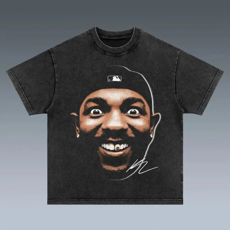 KENDRICK LAMAR- IT'S JUST BIG ME Shortsleeve Crewneck Tshirt Top Hoodie, Sweatshirt | GrindPrints.com