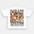 KEVIN DURANT - TEXAS TEE Hoodie, Sweatshirt | GrindPrints.com