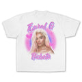 KG BICHOTA AIR BRUSH T Shirt Hoodie, Sweatshirt | GrindPrints.com