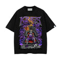 KINGS "LIGHT THE BEAM" PREMIUM TEE Hoodie, Sweatshirt | GrindPrints.com