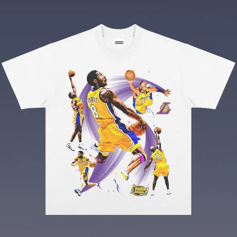 KOBE 1.6 TEE | VINTAGE TEE GRAPHIC T-SHIRT SWEATSHIRT HOODIE | SPORT TEE -  GIFT FOR FAN | GrindPrints.com