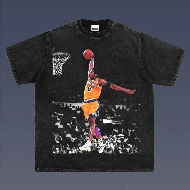 KOBE 2.76 TEE | VINTAGE TEE GRAPHIC T-SHIRT SWEATSHIRT HOODIE | SPORT TEE -  GIFT FOR FAN | GrindPrints.com