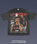 KOBE 4.44 Tee - Graphic T-shirt Sweatshirt Hoodie - Gift For Fan - Men's Casual T-shirt - Unisex | GrindPrints.com