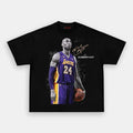 KOBE BRYANT TEE2 | Vintage Tee Graphic T-Shirt Sweatshirt Hoodie | Sport Tee - Gift For Fan | GrindPrints.com