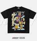 KOBE GRAPHIC T-SHIRT 1.8 Hoodie, Sweatshirt | GrindPrints.com