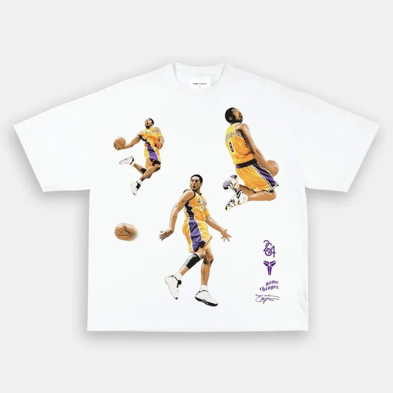 KOBE SHOWTIME TEE Hoodie, Sweatshirt | GrindPrints.com