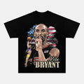 KOBE Tee | Vintage Tee Graphic T-Shirt Sweatshirt Hoodie | Sport Tee - Gift For Fan 1 | GrindPrints.com