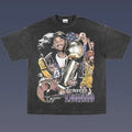KOBE VINTAGE TEE | VINTAGE TEE GRAPHIC T-SHIRT SWEATSHIRT HOODIE | SPORT TEE -  GIFT FOR FAN 7.1 | GrindPrints.com