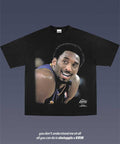 KOBE VINTAGE TEE 11.8 Hoodie, Sweatshirt | GrindPrints.com
