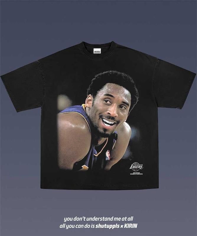 KOBE VINTAGE TEE 11.8 Hoodie, Sweatshirt | GrindPrints.com