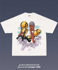 KOBE VINTAGE TEE 11.3 Hoodie, Sweatshirt | GrindPrints.com