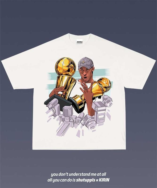 KOBE VINTAGE TEE 11.3 Hoodie, Sweatshirt | GrindPrints.com