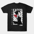 Kaguya Sama Love Is War T-Shirt, Japanese Anime Tees Unisex Tshirt T-Shirt Tee ALL SIZES Hoodie, Sweatshirt | GrindPrints.com