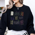 Kai Azer I Love You In Powerless Shirt,Powerless Bookish Shirt,Kai Azer Shirt,Booktok Merch, Reckless Book,Fearless...