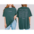 Kai Azer Quotes Tee Shirt, Powerless Comfort Colors T-Shirt, Official Lauren Roberts Merch, Gift for Book Lover, Reading...