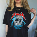 Kamala And Equality For All Shirt, Vintage Kamala Rock Style Shirt, Kamala Harris Shirt, Election 2024, Equality Shirt...