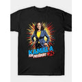 Kamala Harris 2024 T-Shirt Made in USA Hoodie, Sweatshirt | GrindPrints.com