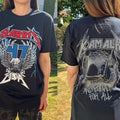 Kamala Harris 47 Eagle T-shirt, Vintage Rock Tee , T-shirt Gift, Vintage Kamala Harris Tshirt , Harris 47,Election 2024,...