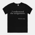 Kamala Harris Election 2024 Tee, Vote Shirt, Anti MAGA Anti Trump Democrat Leftist Progressive Feminist Activist, First...