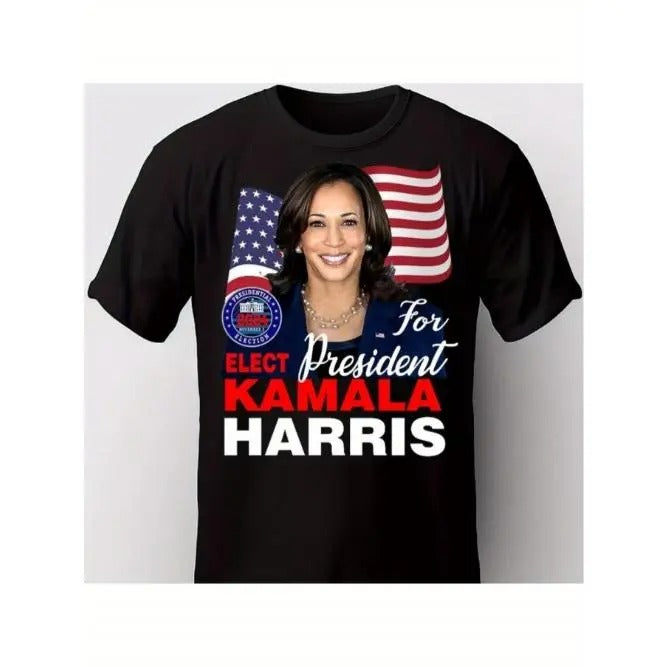 Kamala Harris President . Vote Kamala Harris Presidency 2024 Made USA T-Shirts, Hoodie, Sweatshirt