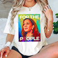 Kamala Harris For The People 2024 Election Shirt, Vintage Shirt, Girl Power, Democrat T-shirt,  Madam Shirt, Harris...