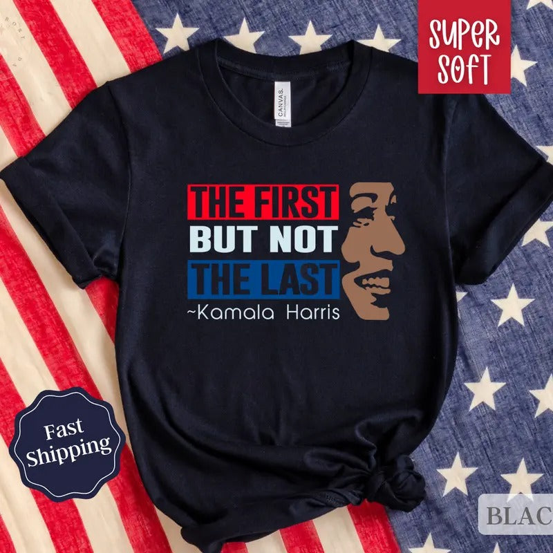 Kamala Harris Shirt, Election 2024 Shirt, Madam President Shirt, Women's Rights TShirt Hoodie, Sweatshirt | GrindPrints.com