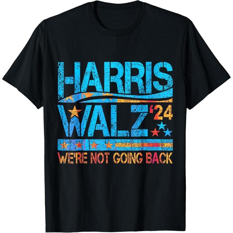 Kamala Harris Tim Walz Waltz T-Shirt made in usastyle{n002}2 Hoodie, Sweatshirt | GrindPrints.com