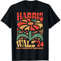 Kamala Harris Tim Walz Waltz T-Shirt made in usastyle{n002}3 Hoodie, Sweatshirt | GrindPrints.com