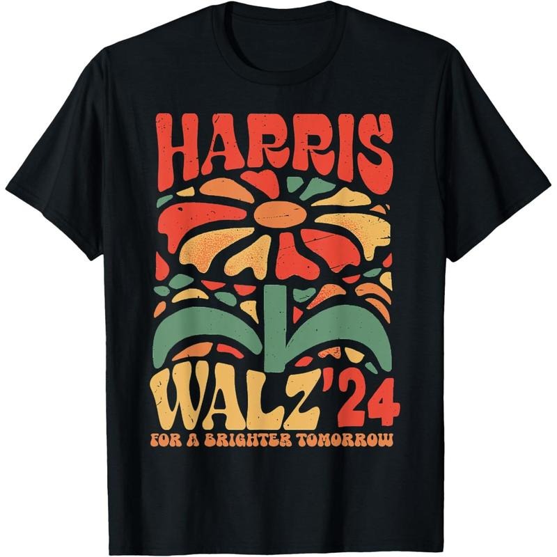 Kamala Harris Tim Walz Waltz T-Shirt made in usastyle{n002}3 Hoodie, Sweatshirt | GrindPrints.com