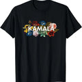Kamala Harris Vintage Floral Feminine First Female President T-Shirts, Hoodie, Sweatshirt