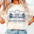 Kamalla Harris Shirt, One Of Those Black Jobs Shirt, Kamalla Harris Shirt, Madam President Shirt, Harris Shirt, We're Not...