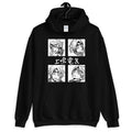 Kaminari Denki ,Boku no Hero,Denki, Anime ,Manga ,Plus Ultra MHA,Hoodie Unisex T-Shirts, Sweatshirt | GrindPrints.com