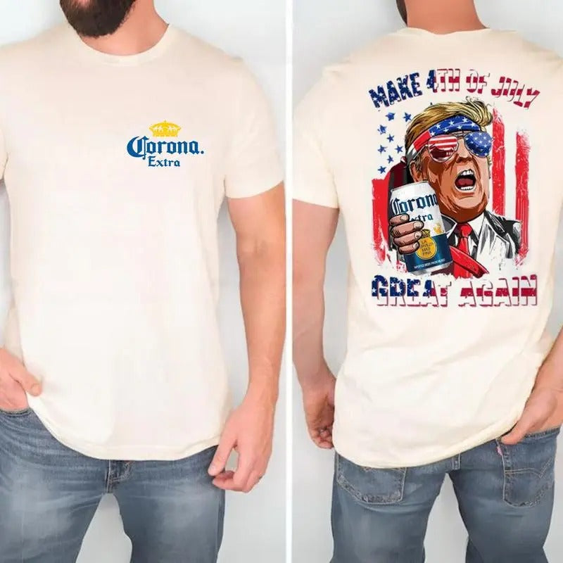Kammunism Shirt, Anti Kamala Shirt, Vote Trum 2024 Shirt ,  Make America Great Again, Unisex Classic Cotton Tee with...