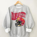 Kansas City Vintage Sweatshirt - For Man and Woman T-Shirts, Hoodie | GrindPrints.com