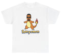 Kanyemon Tee Showcasing Cute Meme Style Hoodie, Sweatshirt | GrindPrints.com